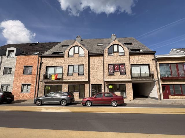 Appartement location à Appels, Dendermonde