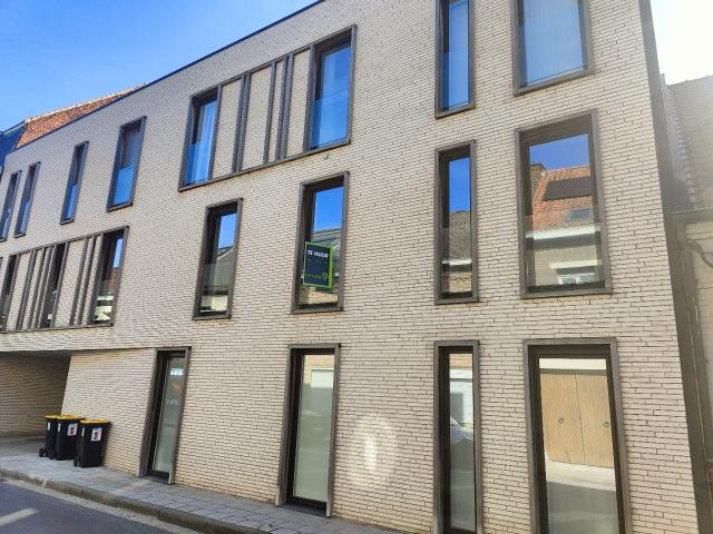 Appartement location à Ardoye, West-Vlaanderen