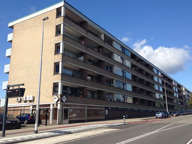 Appartement te huur in Arnhem, Gelderland