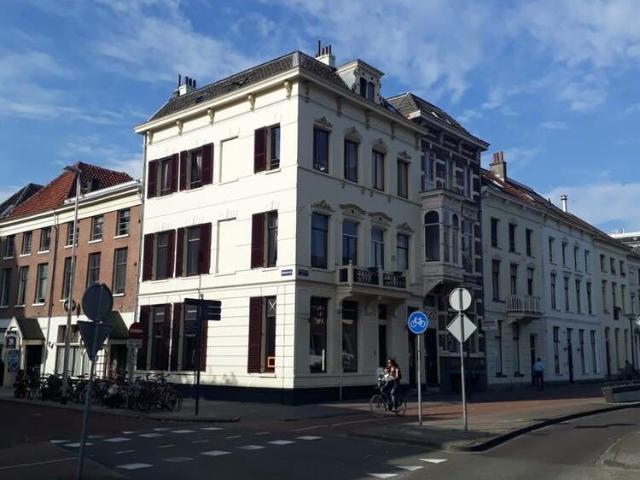 Appartement te huur in Arnhem, Gelderland