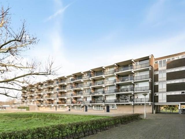 Appartement te huur in Arnhem, Gelderland