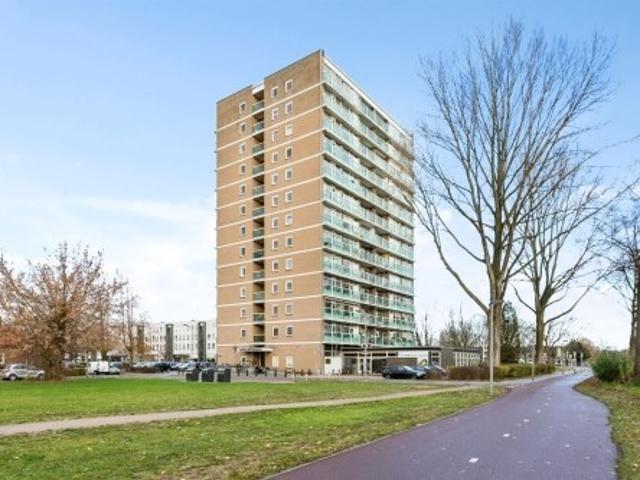 Appartement te huur in Arnhem, Gelderland