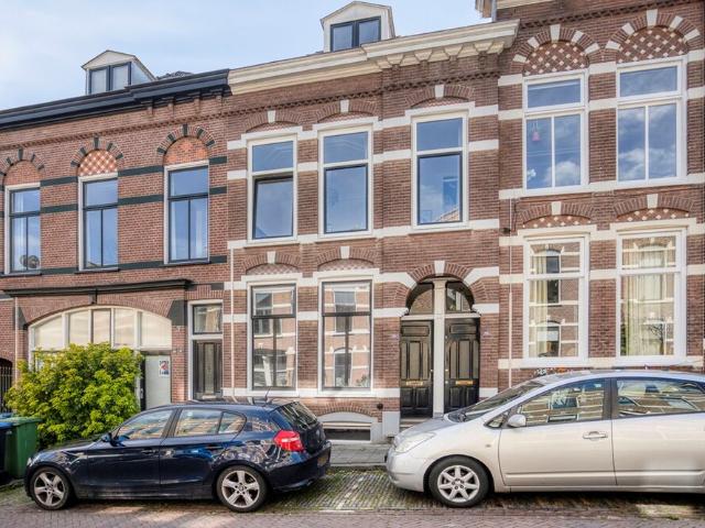 Appartement te huur in Arnhem, Gelderland