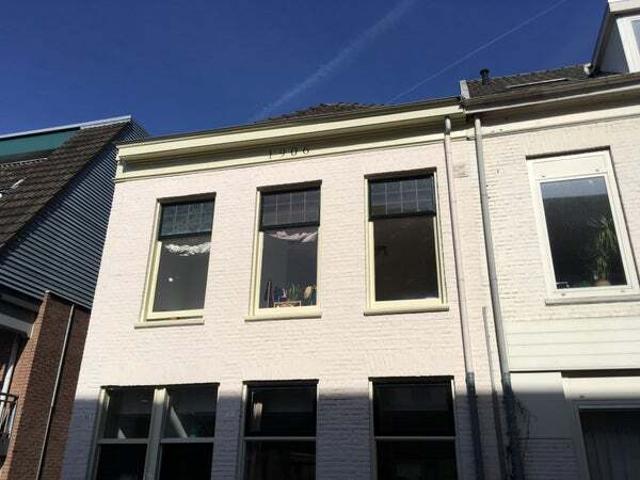 Appartement te huur in Arnhem, Gelderland