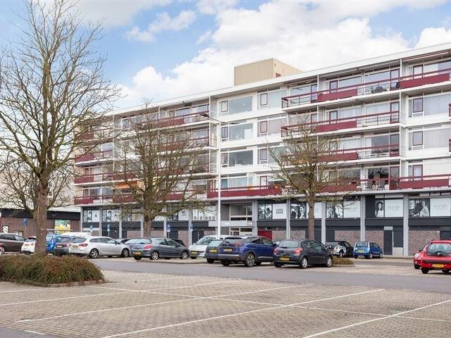 Appartement te huur in Arnhem, Gelderland