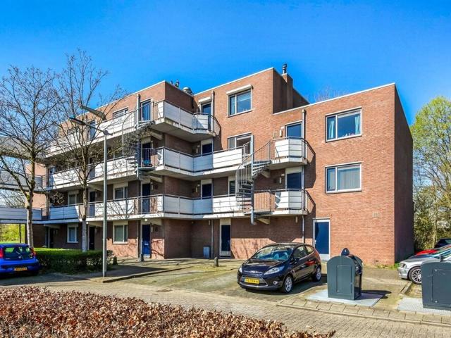 Appartement te huur in Arnhem, Gelderland