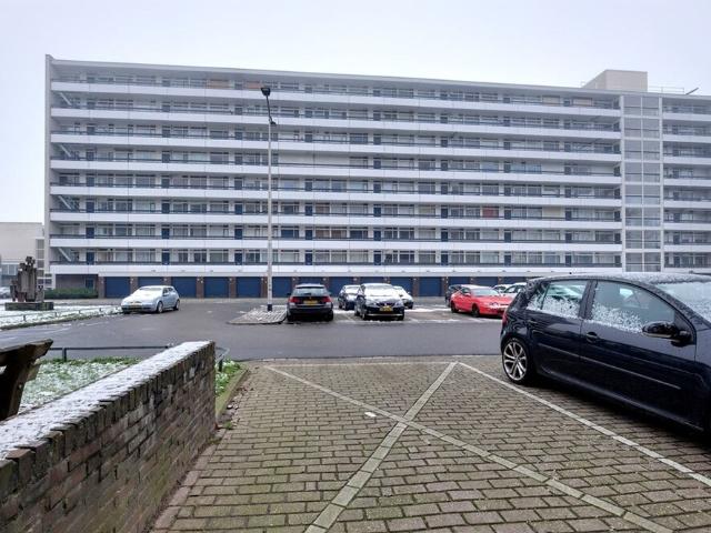 Appartement te huur in Arnhem, Gelderland