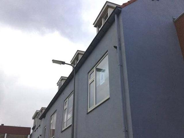 Appartement te huur in Arnhem