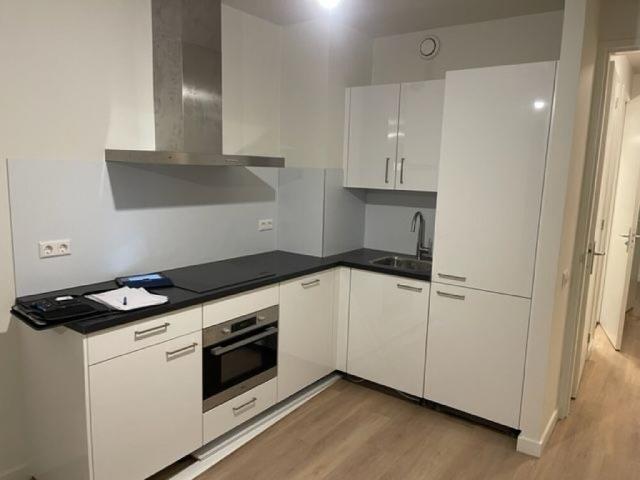 Appartement te huur in Arnhem