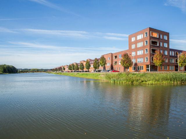 Appartement te huur in Arnhem, Gelderland