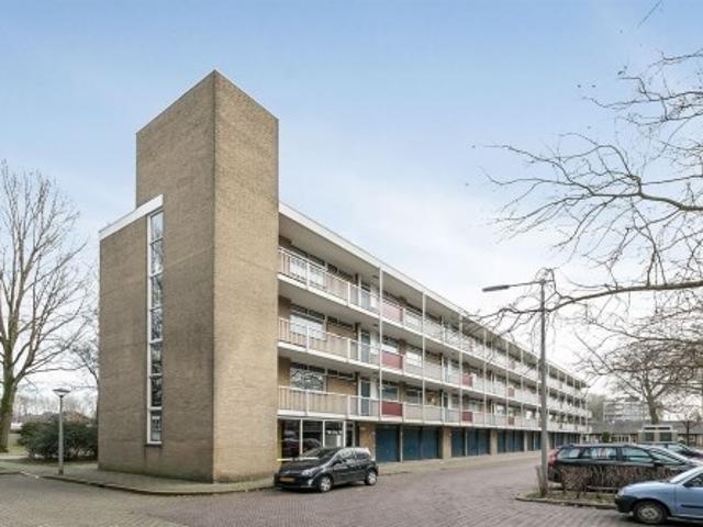 Appartement te huur in Arnhem, Gelderland