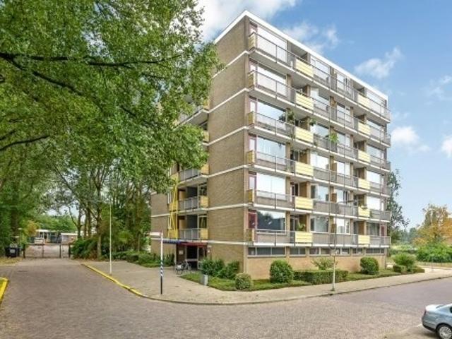 Appartement te huur in Arnhem, Gelderland