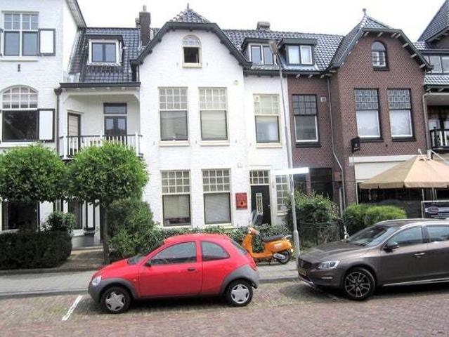 Appartement te huur in Arnhem