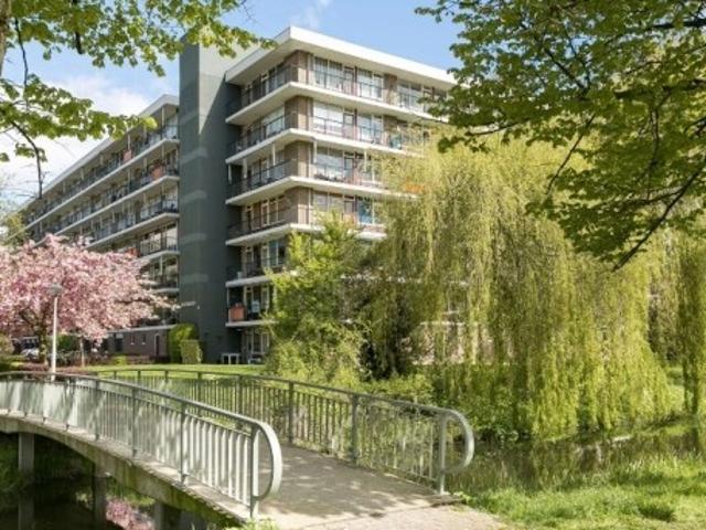 Appartement te huur in Arnhem, Gelderland