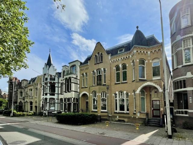 Appartement te huur in Arnhem, Gelderland