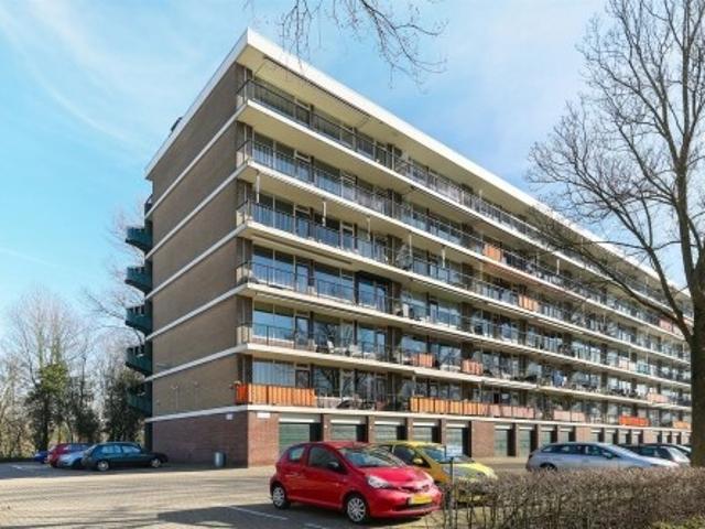 Appartement te huur in Arnhem, Gelderland
