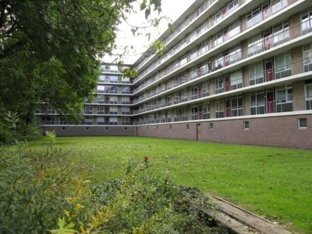 Appartement te huur in Arnhem, Gelderland