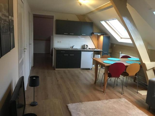 Appartement te huur in Arnhem, Gelderland