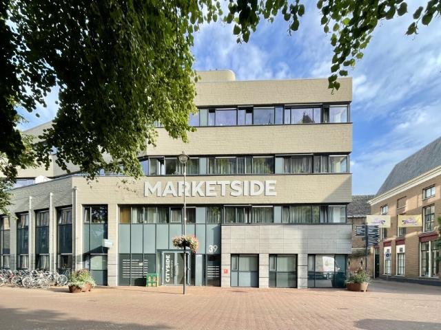 Appartement te huur in Arnhem, Gelderland