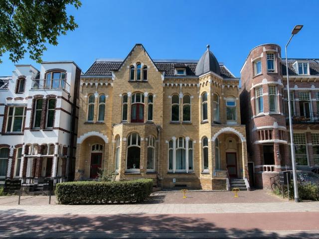 Appartement te huur in Arnhem, Gelderland