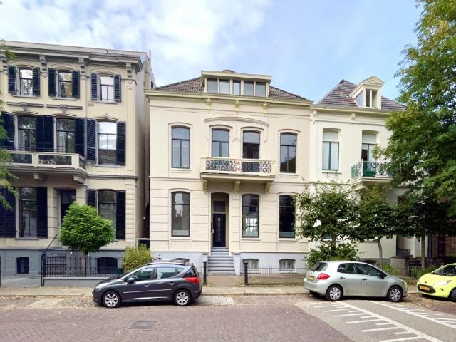 Appartement te huur in Arnhem