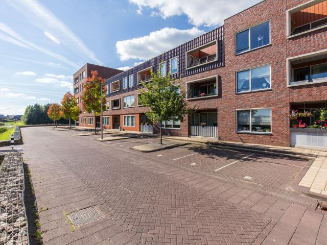Appartement te huur in Arnhem, Gelderland