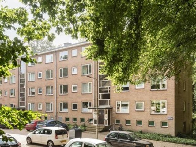 Appartement te huur in Arnhem, Gelderland