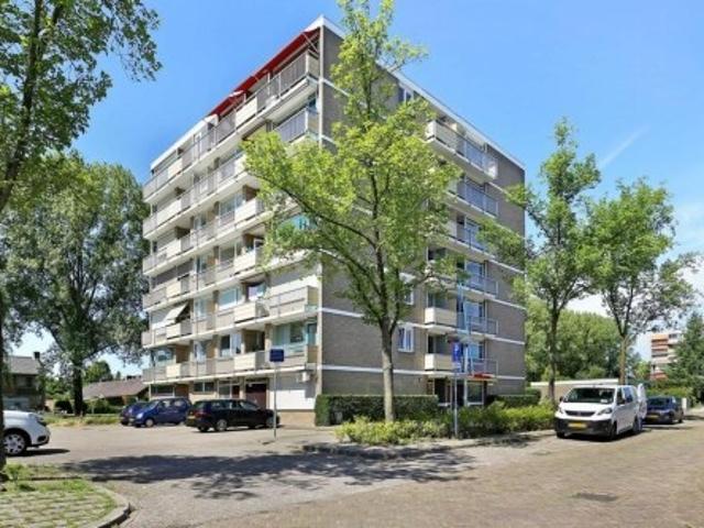 Appartement te huur in Arnhem, Gelderland