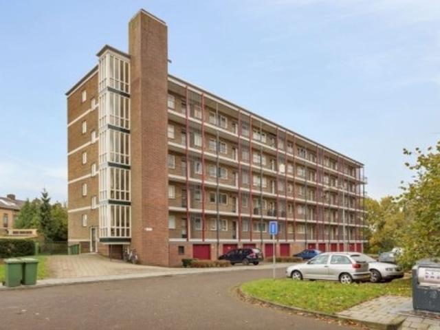 Appartement te huur in Arnhem, Gelderland