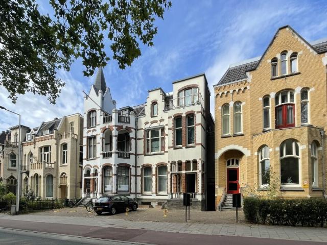Appartement te huur in Arnhem, Gelderland