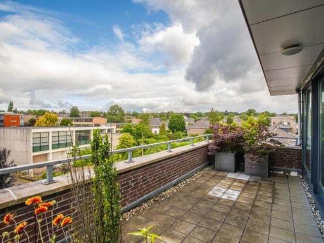 Appartement te huur in Arnhem, Gelderland