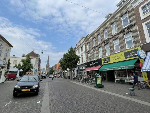 Appartement te huur in Arnhem, Gelderland