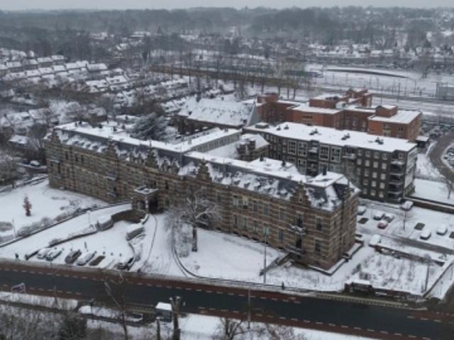 Appartement te huur in Arnhem, Gelderland