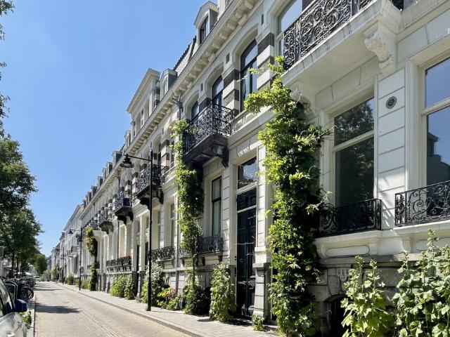 Appartement te huur in Arnhem, Gelderland