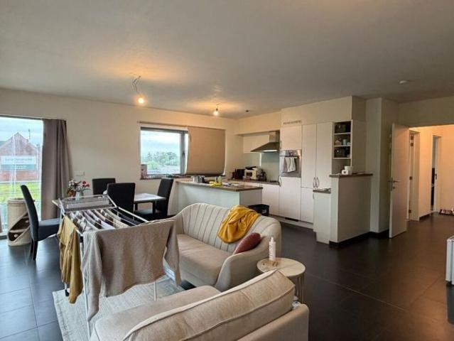 Appartement location à Asper, Oost-Vlaanderen
