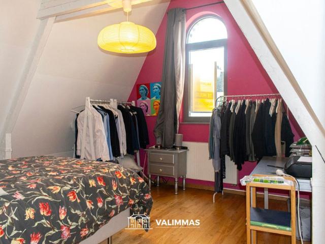 Appartement location à Assche, Brabant