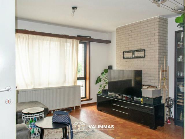 Appartement location à Assche, Brabant