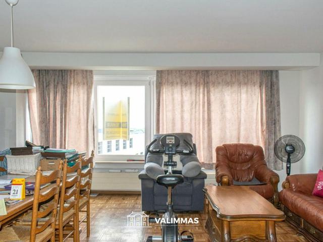 Appartement location à Assche, Brabant