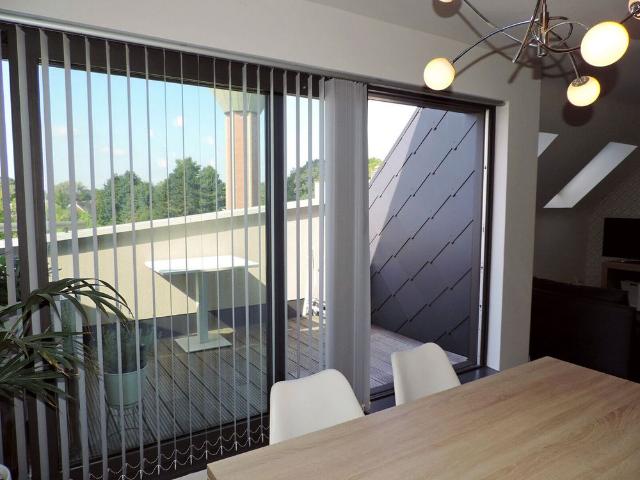 Appartement location à Assche, Brabant