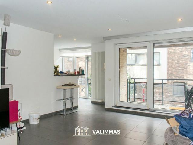 Appartement location à Assche, Brabant