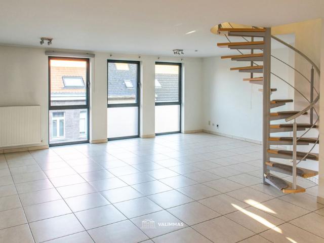 Appartement location à Assche, Brabant