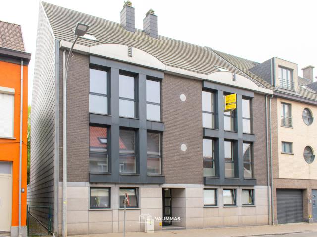 Appartement location à Assche, Brabant