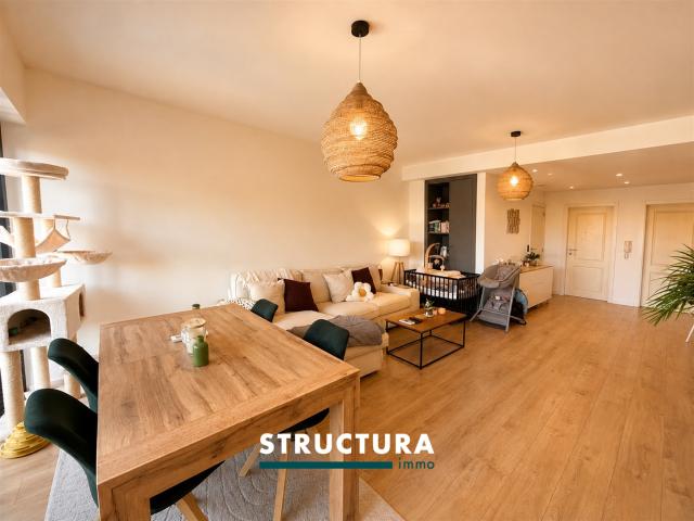 Appartement location à Assche, Brabant