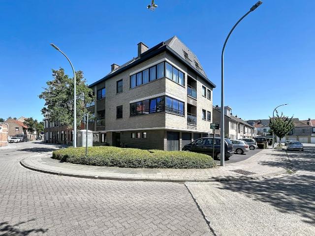Appartement location à Brugge, West-Vlaanderen