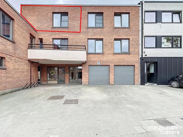 Appartement location à Brugge, West-Vlaanderen