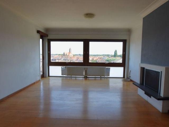 Appartement location à Brugge, West-Vlaanderen