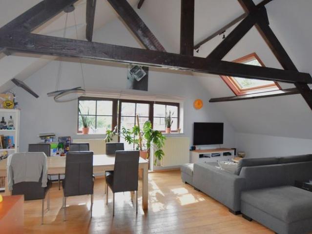 Appartement location à Brugge, West-Vlaanderen