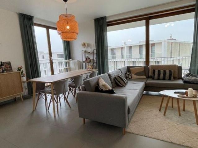 Appartement location à Brugge, West-Vlaanderen