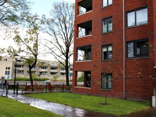 Appartement te huur in Assen, Drenthe