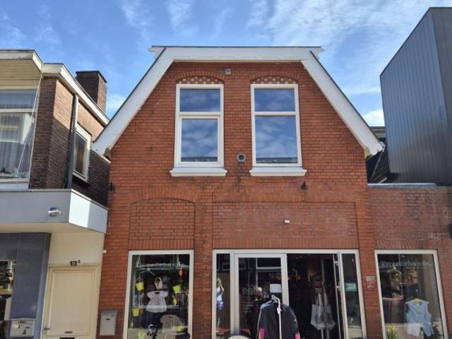 Appartement te huur in Assen, Drenthe
